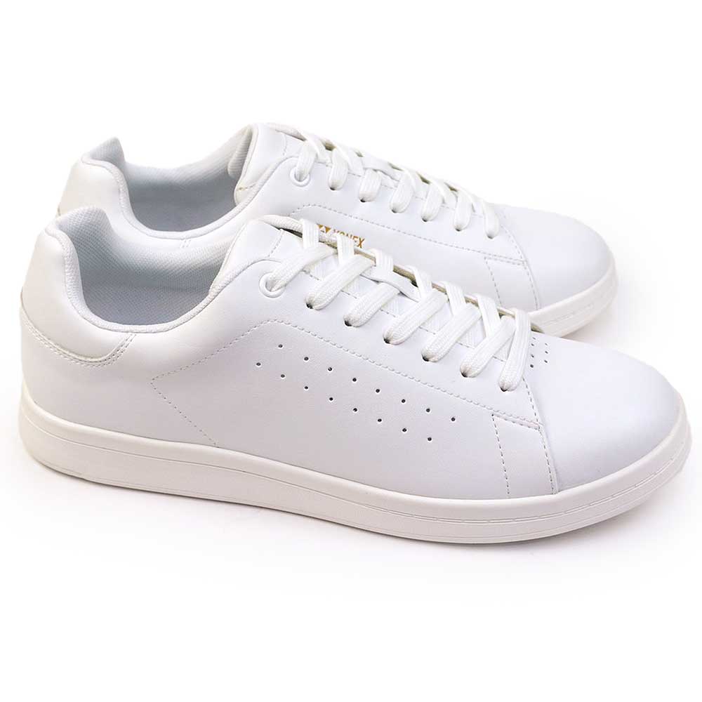 ユニセックス スニーカー SHW121 ウォーキング シューズ 幅広 3.5E メンズ レディース