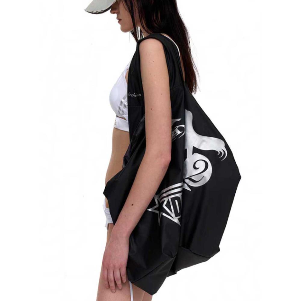 2000Archives DESIRE SHOPPER BAG BLACK 2A25D2BG01BK 2000Archives DESIRE SHOPPER BAG BLACK 2A25D2BG01BK