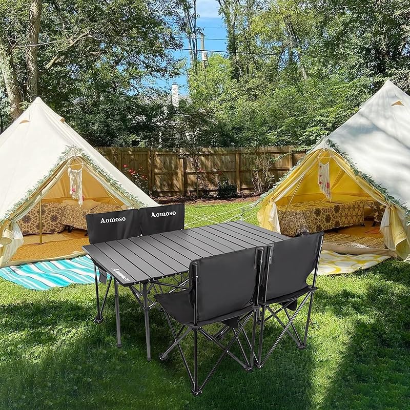 【国内即発】Aomoso アウトドア テーブル チェア 7点セット アルミテーブル椅子 ピクニック ベンチセット ピクニックテーブル 超軽量 折り畳み 組立簡単 収納バッグ付き BBQ お釣り テント 【国内即発】Aomoso アウトドア テーブル チェア 7点セット アルミテーブル椅子 ピクニック ベンチセット ピクニックテーブル 超軽量 折り畳み 組立簡単 収納バッグ付き BBQ お釣り テント