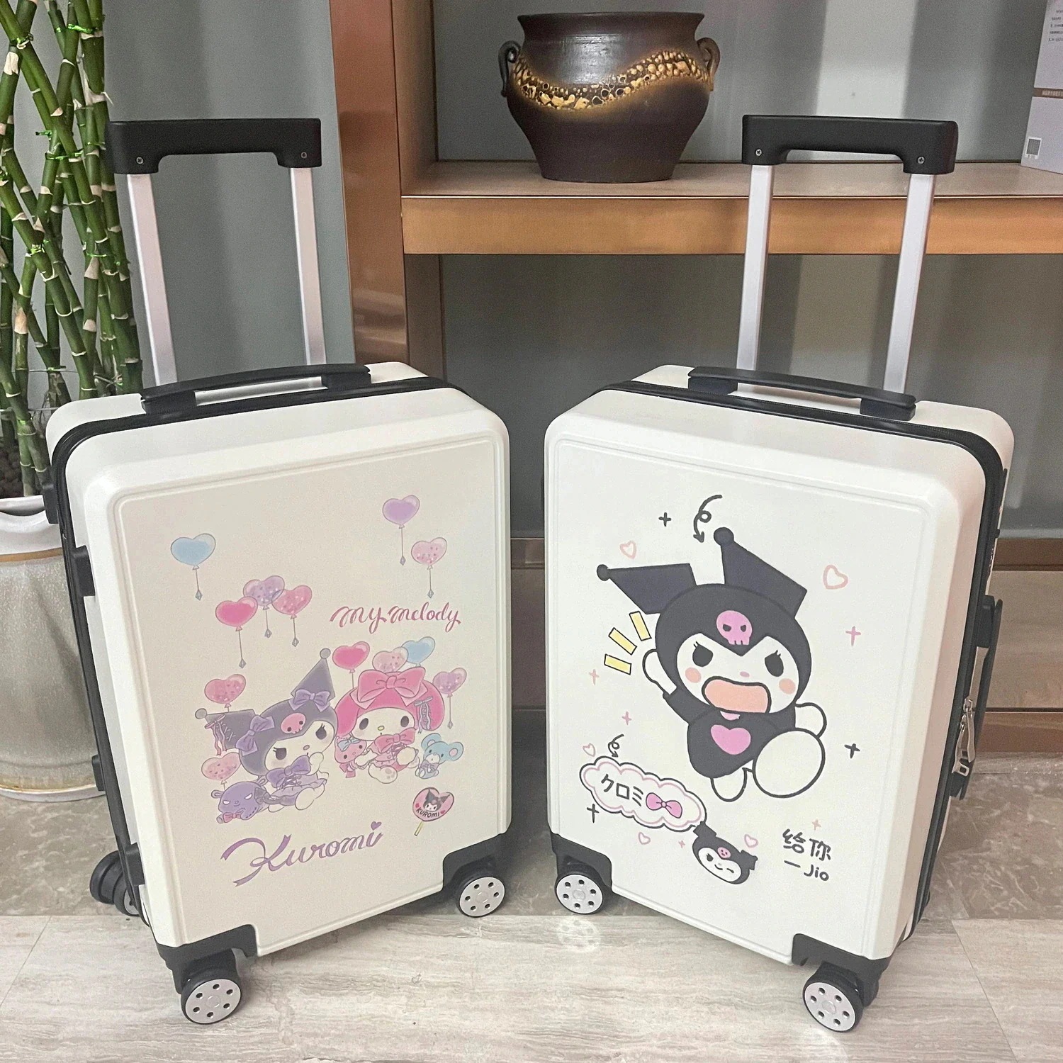 美容専門学校　入学　教材一式　キャリー&バッグ + 国試対策本2冊付き 集中マスタ－美容師国家試験合格対策＆模擬問題集 2025