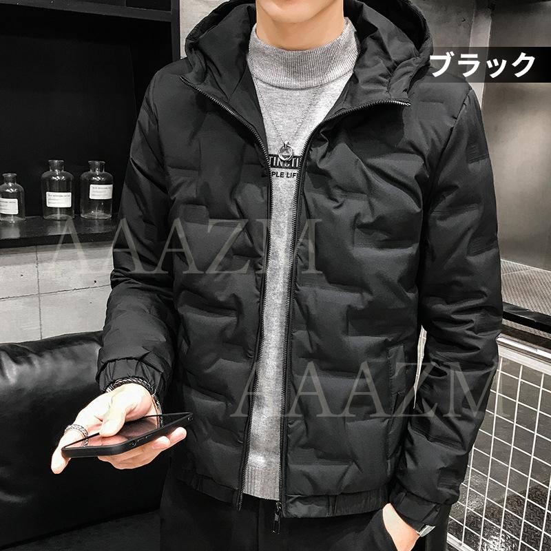 【即納】2024 ダウンジャケット メンズ 暖かい おしゃれ フード付き ダウンコート 20代 30代 40代 50代 無地 薄手 大きいサイズ 80%ダウン 冬服 ミディアム ダウンケット