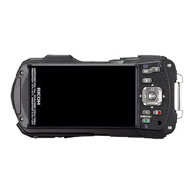 最新品安い リコー : WG-70 コンパクトデジタルカメラ ブ : カメラ・光学機器用 高い品質