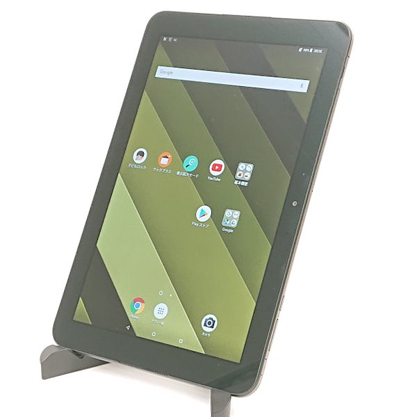 DIGNO ®️ Tab auタブレット 最大1万円まで値引き可能