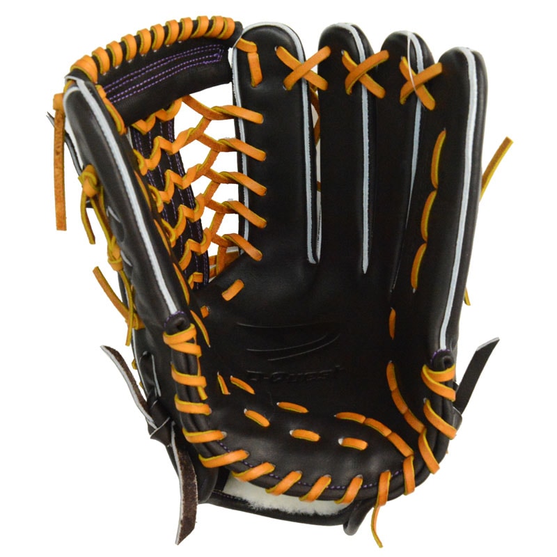 Amazon | ディークエスト D-Quest 硬式用グラブ クロスオーバー 投手用