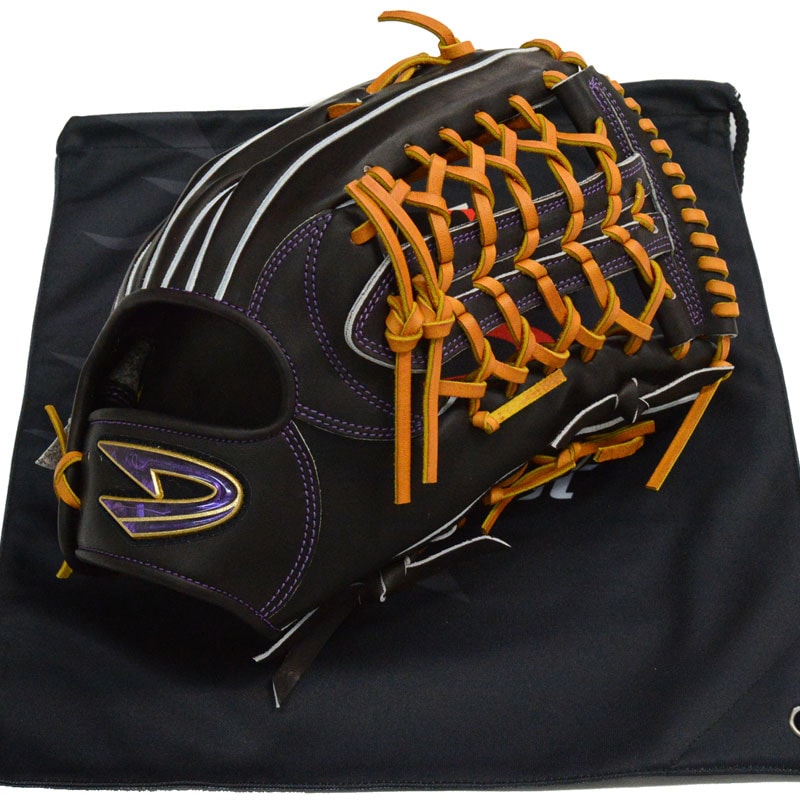 楽天市場】ディークエスト D-Quest 硬式用グラブ Xover ST 内野手用