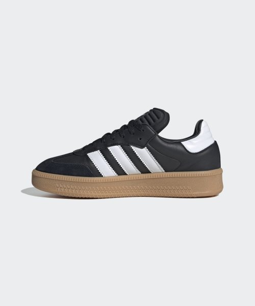 ADIDAS SAMBA XLG IE1379 スニーカー シューズ アディダス サンバ オリジナル スニーカー シューズ スエード レザー レディース メンズ 3ストライプ 人気 韓国 クラシック