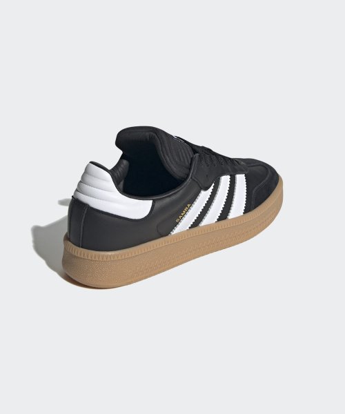 ADIDAS SAMBA XLG IE1379 スニーカー シューズ アディダス サンバ オリジナル スニーカー シューズ スエード レザー レディース メンズ 3ストライプ 人気 韓国 クラシック