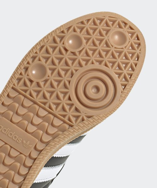 ADIDAS SAMBA XLG IE1379 スニーカー シューズ アディダス サンバ オリジナル スニーカー シューズ スエード レザー レディース メンズ 3ストライプ 人気 韓国 クラシック