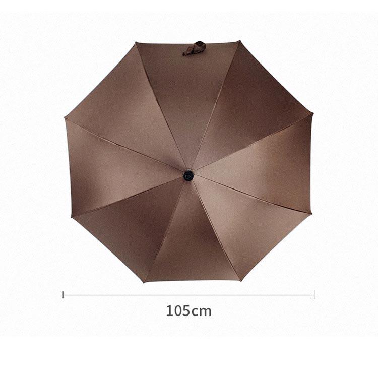 【20点セット】【急速出荷】新作&即納 杖 傘 半自動開閉 晴雨兼用 老人 ステッキ ステッキ傘 傘 完全遮光 カット 長傘 歩行補助 レディース メンズ 男女兼用 超撥水 手%