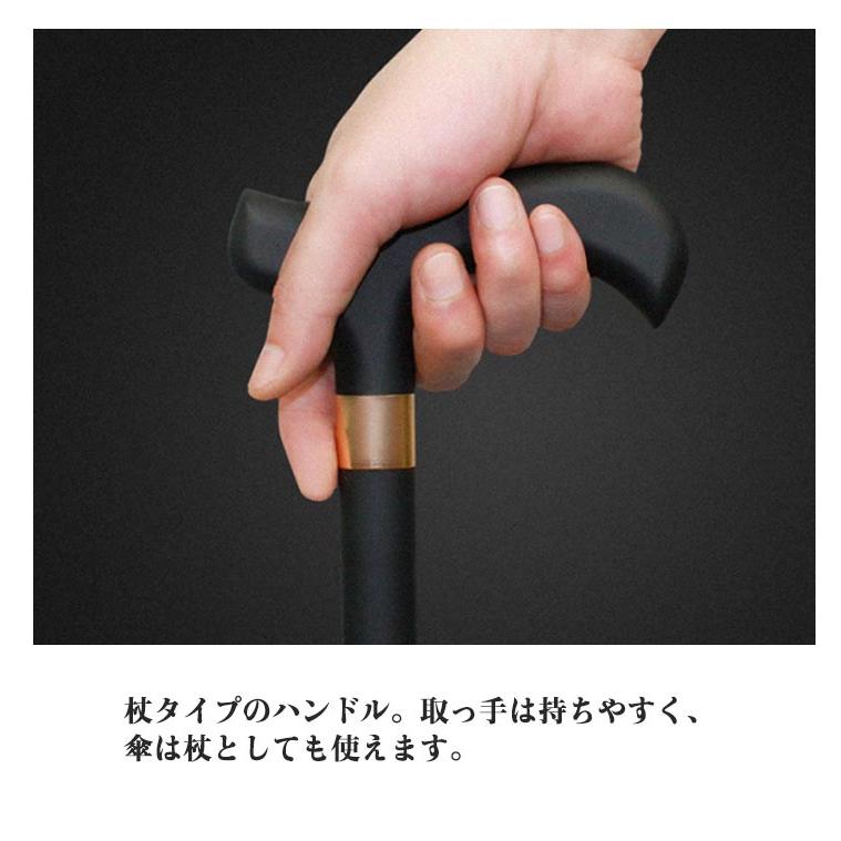 【20点セット】【急速出荷】新作&即納 杖 傘 半自動開閉 晴雨兼用 老人 ステッキ ステッキ傘 傘 完全遮光 カット 長傘 歩行補助 レディース メンズ 男女兼用 超撥水 手%