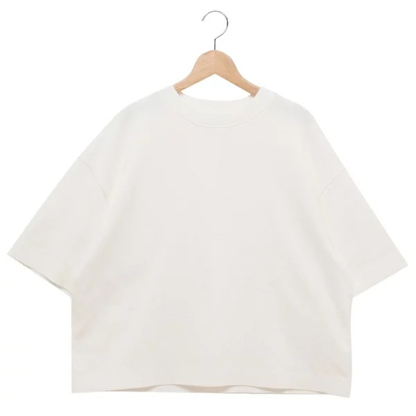 Tシャツ カットソー ジョージア WEEKEND ホワイト レディース GEORGIA 2515941021600 003 Tシャツ カットソー ジョージア WEEKEND ホワイト レディース GEORGIA 2515941021600 003