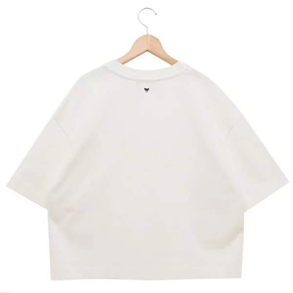 Tシャツ カットソー ジョージア WEEKEND ホワイト レディース GEORGIA 2515941021600 003 Tシャツ カットソー ジョージア WEEKEND ホワイト レディース GEORGIA 2515941021600 003