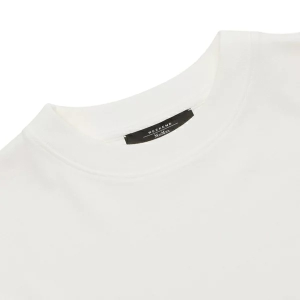 Tシャツ カットソー ジョージア WEEKEND ホワイト レディース GEORGIA 2515941021600 003 Tシャツ カットソー ジョージア WEEKEND ホワイト レディース GEORGIA 2515941021600 003