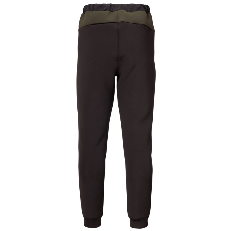 スペーサーニットジョガーパンツ ロングパンツ 24AW AOP14F01