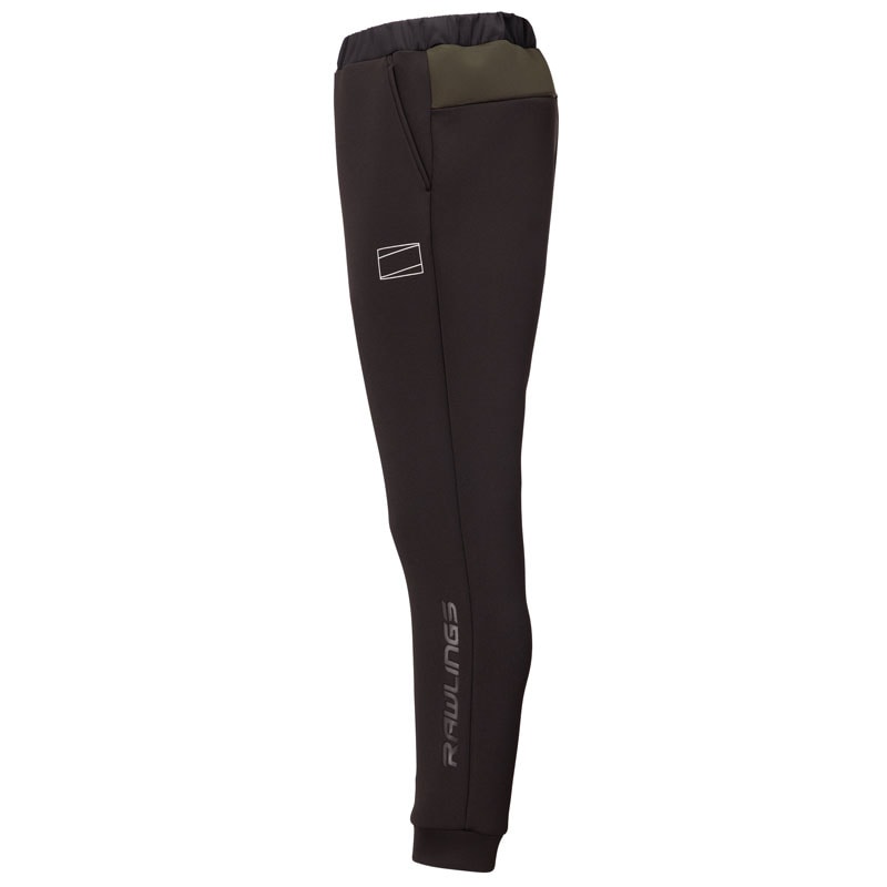 スペーサーニットジョガーパンツ ロングパンツ 24AW AOP14F01