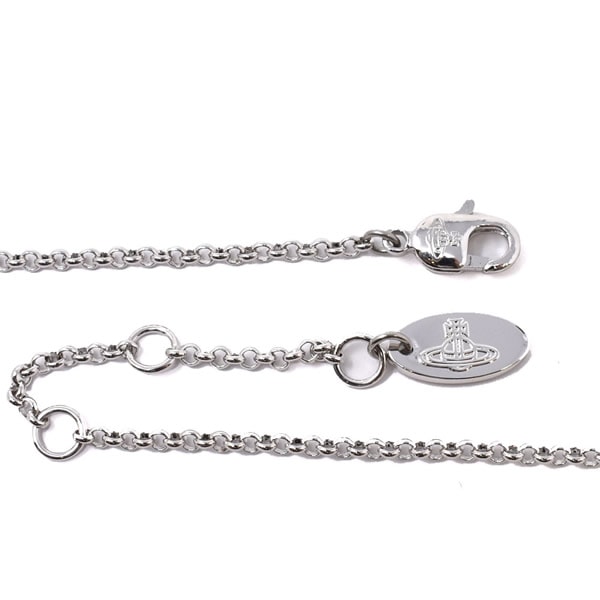 ネックレス 63020098 02P019-CN NEW PETITE ORB PENDANT レディース