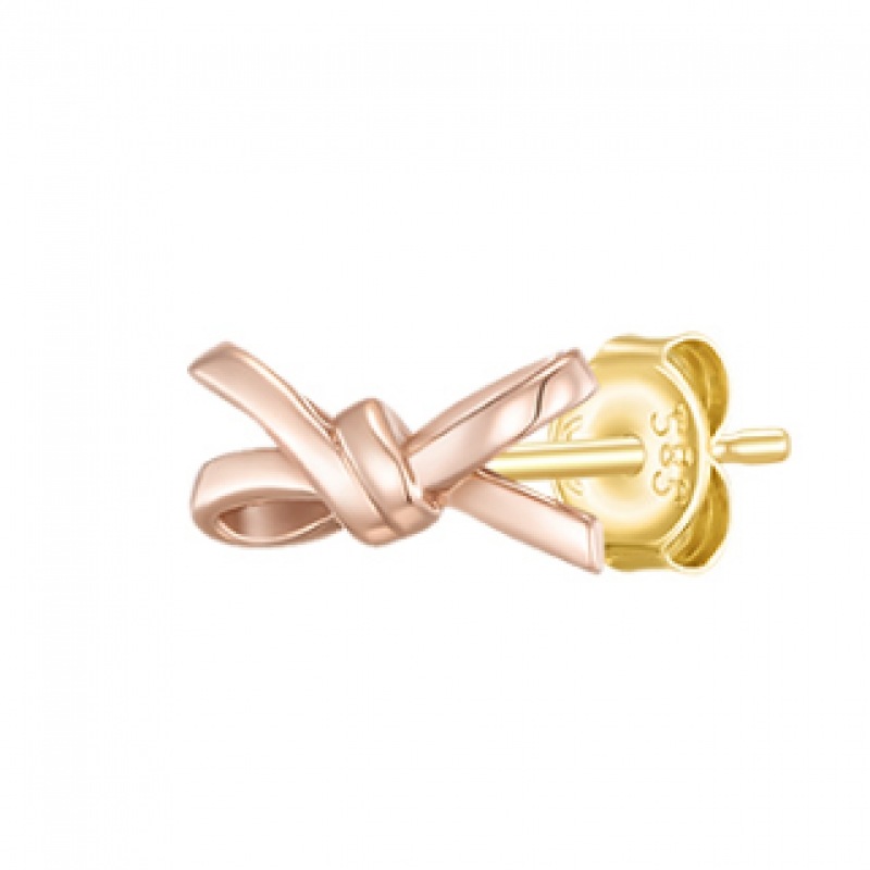 ジェスティーナ J. Fenella 14K イヤリング (JJJTE04BS056R40A0) ジェスティーナ J. Fenella 14K イヤリング (JJJTE04BS056R40A0)