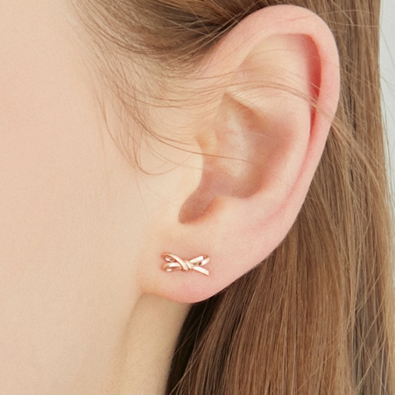 ジェスティーナ J. Fenella 14K イヤリング (JJJTE04BS056R40A0) ジェスティーナ J. Fenella 14K イヤリング (JJJTE04BS056R40A0)