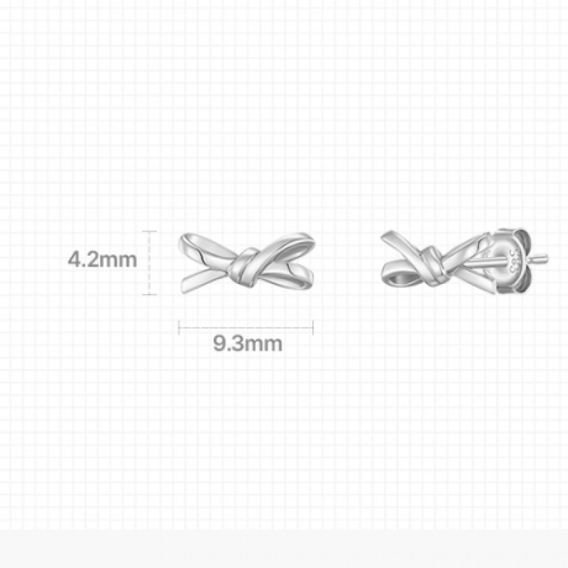 ジェスティーナ J. Fenella 14K イヤリング (JJJTE04BS056R40A0) ジェスティーナ J. Fenella 14K イヤリング (JJJTE04BS056R40A0)