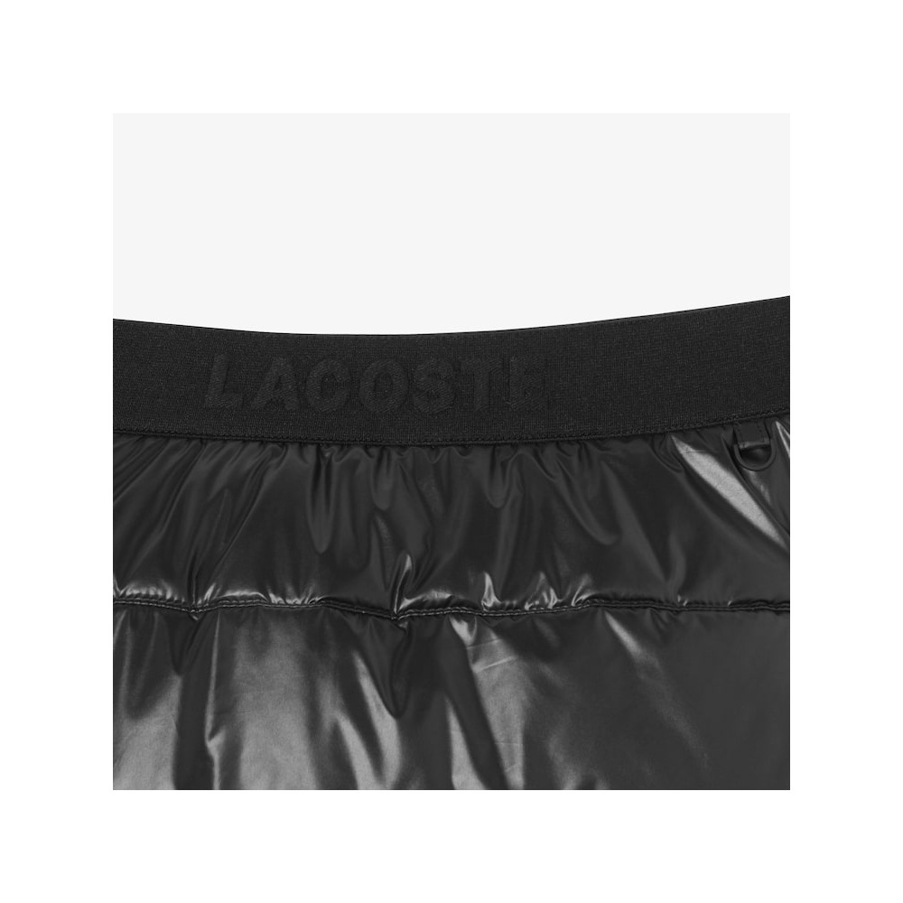 ラコステ女性用パッド入りスカート JF218E-54N 031 Q2NJF218E-54N031