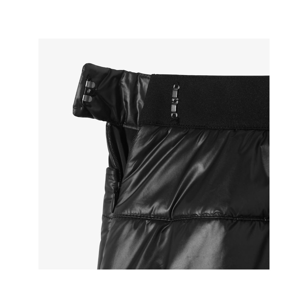 ラコステ女性用パッド入りスカート JF218E-54N 031 Q2NJF218E-54N031