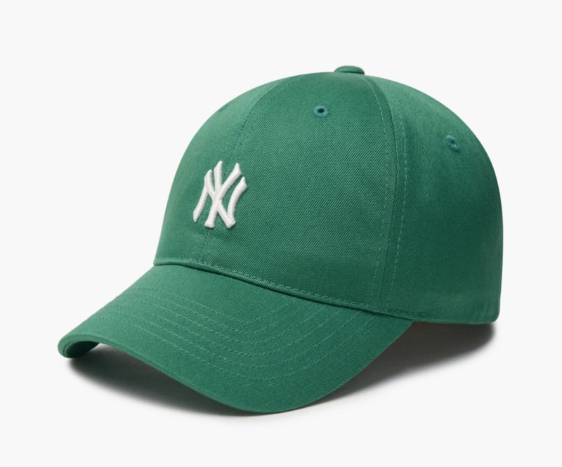 3ACP7701N韓国最新人気 男女共用 ルーキーアンストラクチャー ボールキャップ クリーブランド ガーディアンズ