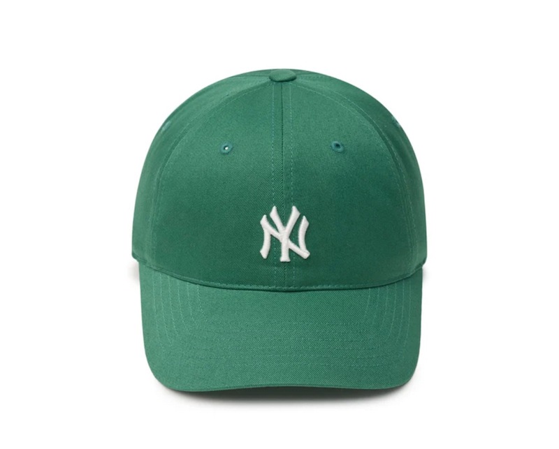 3ACP7701N韓国最新人気 男女共用 ルーキーアンストラクチャー ボールキャップ クリーブランド ガーディアンズ