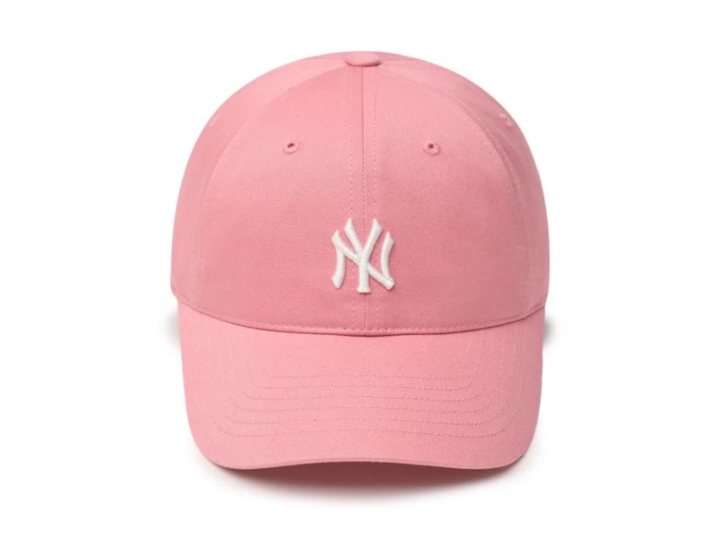 3ACP7701N韓国最新人気 男女共用 ルーキーアンストラクチャー ボールキャップ クリーブランド ガーディアンズ