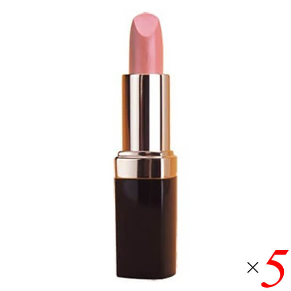 リマナチュラルオーガニック 口紅ヌードカラーピクシー B-111 3.6g 5個セット リマナチュラルオーガニック 口紅ヌードカラーピクシー B-111 3.6g 5個セット