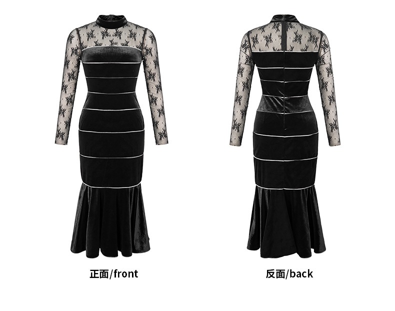 チュール レースワンピース マーメイド ラウンドネック ロングワンピース パーティードレス キャバ 着痩せ 大人 同窓会 披露宴 卒業式 結婚式 演奏会 チュール レースワンピース マーメイド ラウンドネック ロングワンピース パーティードレス キャバ 着痩せ 大人 同窓会 披露宴 卒業式 結婚式 演奏会