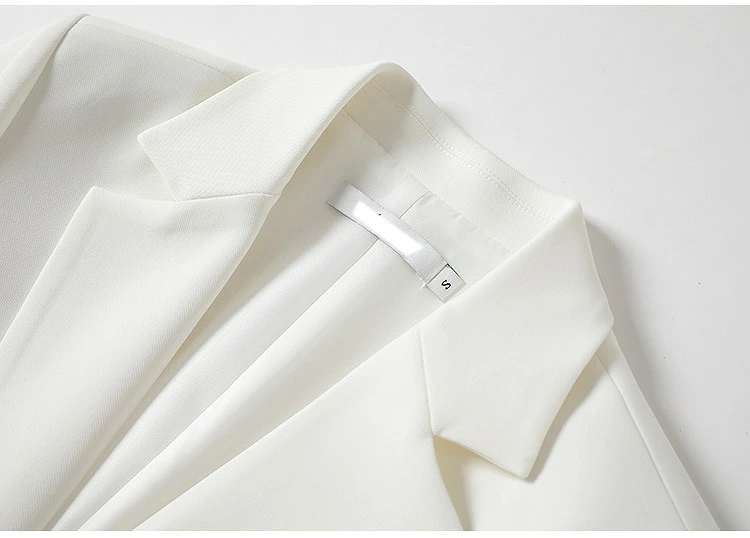 「超お得」テーラードジャケット　シングル　定番ジャケット ブレザー　ビジネス　大きいサイズ有りSからXXL　ほっそり効果大 20代30代40代50代60代