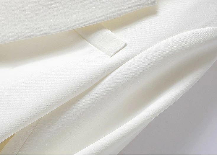 「超お得」テーラードジャケット　シングル　定番ジャケット ブレザー　ビジネス　大きいサイズ有りSからXXL　ほっそり効果大 20代30代40代50代60代