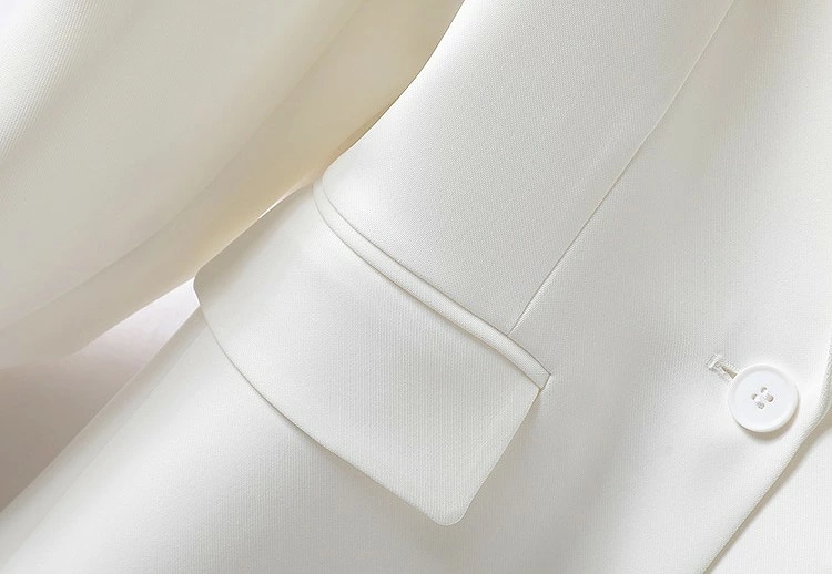 「超お得」テーラードジャケット　シングル　定番ジャケット ブレザー　ビジネス　大きいサイズ有りSからXXL　ほっそり効果大 20代30代40代50代60代