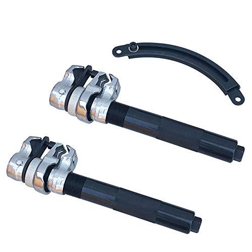 スプリングコンプレッサー 滑り防止付き コイルスプリングコンプレッサーインパクトレンチ エアーラチェ スプリングコンプレッサー 滑り防止付き コイルスプリングコンプレッサーインパクトレンチ エアーラチェ