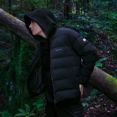 Qoo10] スノーピーク [BTS テテ着用] Snow Peak : KPOP