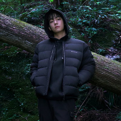 激レア BTSテテ着用 Nike Acg Rain Hoodie Jacket BTSテテ着用 Nike Acg Rain Hoodie Jacket - メルカリ
