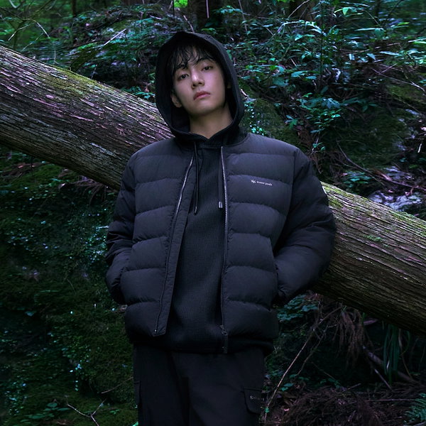 Qoo10] スノーピーク [BTS テテ着用] Snow Peak