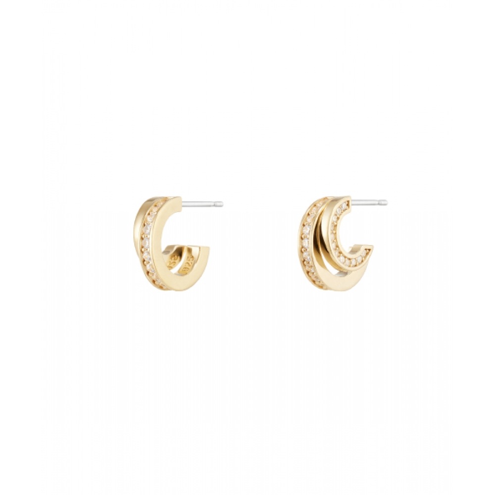 ピアス Numbering 3126 Qoo10 NUMBERING ナンバリング #3126 ピアス [マル