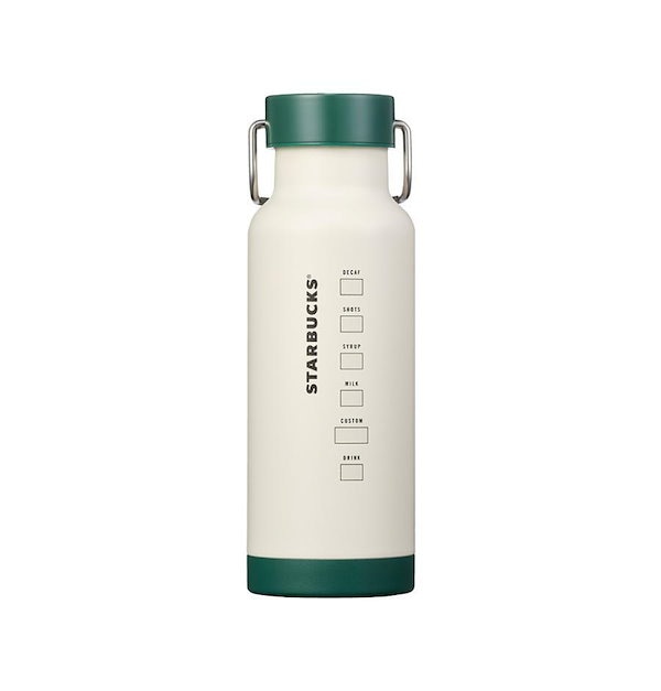 Qoo10] スターバックス Starbucks Korea X Pe
