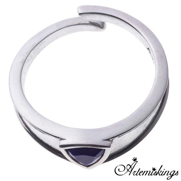 アルテミスキングス ARTEMIS KINGS シルバー リング 指輪 アクセサリー デルタ ラピスラズリ AKR0045 アルテミスキングス ARTEMIS KINGS シルバー リング 指輪 アクセサリー デルタ ラピスラズリ AKR0045