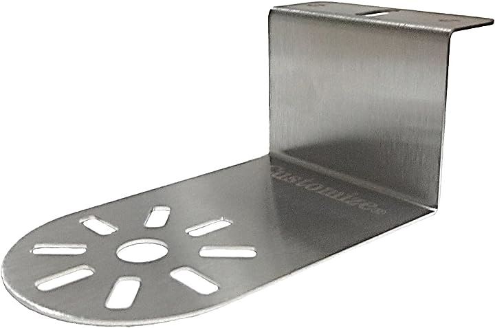 マーカーランプ ステー トラック用品 マーカーステー Z型ステー 45角取付可能 ステンレス マーカーランプ ステー トラック用品 マーカーステー Z型ステー 45角取付可能 ステンレス