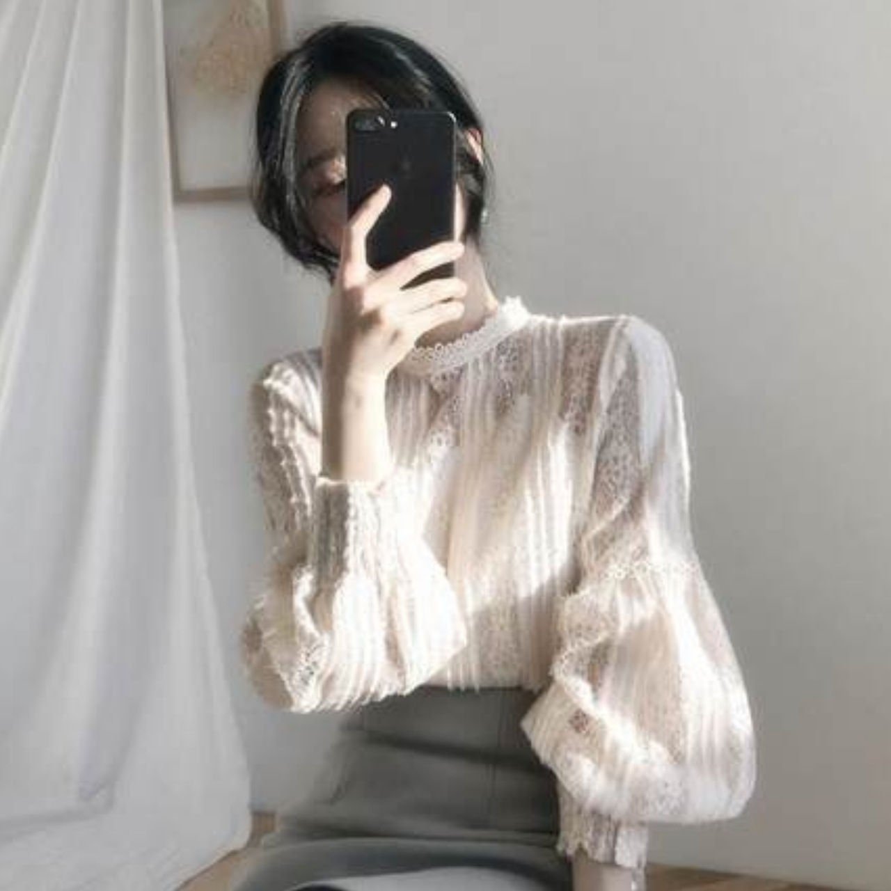 トップス シャツ レディース 袖あり 長袖 スタンドカラー プルオーバー ストレート レース 透け感 セクシー ウエスタンスタイル かわいい 大人可愛い きれいめ 大人 おしゃれ お洒落 大人女子 トップス シャツ レディース 袖あり 長袖 スタンドカラー プルオーバー ストレート レース 透け感 セクシー ウエスタンスタイル かわいい 大人可愛い きれいめ 大人 おしゃれ お洒落 大人女子