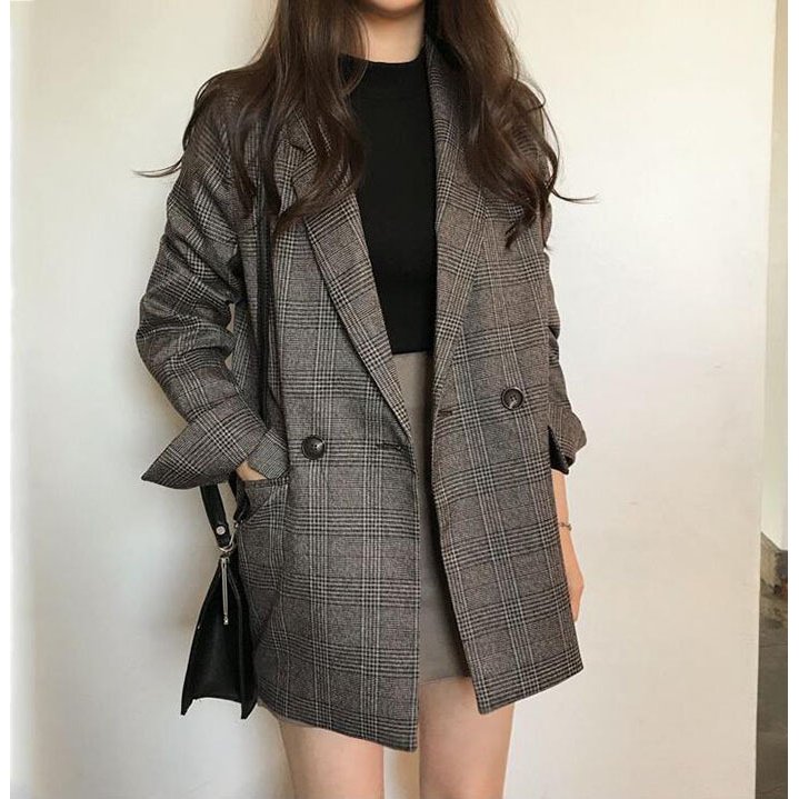 テーラードジャケット レディース ロングテーラードジャケット ノーカラージャケット 春秋アウター コ