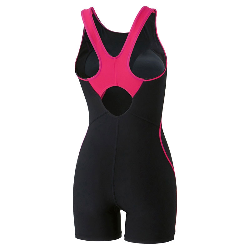 FEELUPL-HALFKNE Swim スイムウェア(レディース) (SFW12354) FEELUPL-HALFKNE Swim スイムウェア(レディース) (SFW12354)