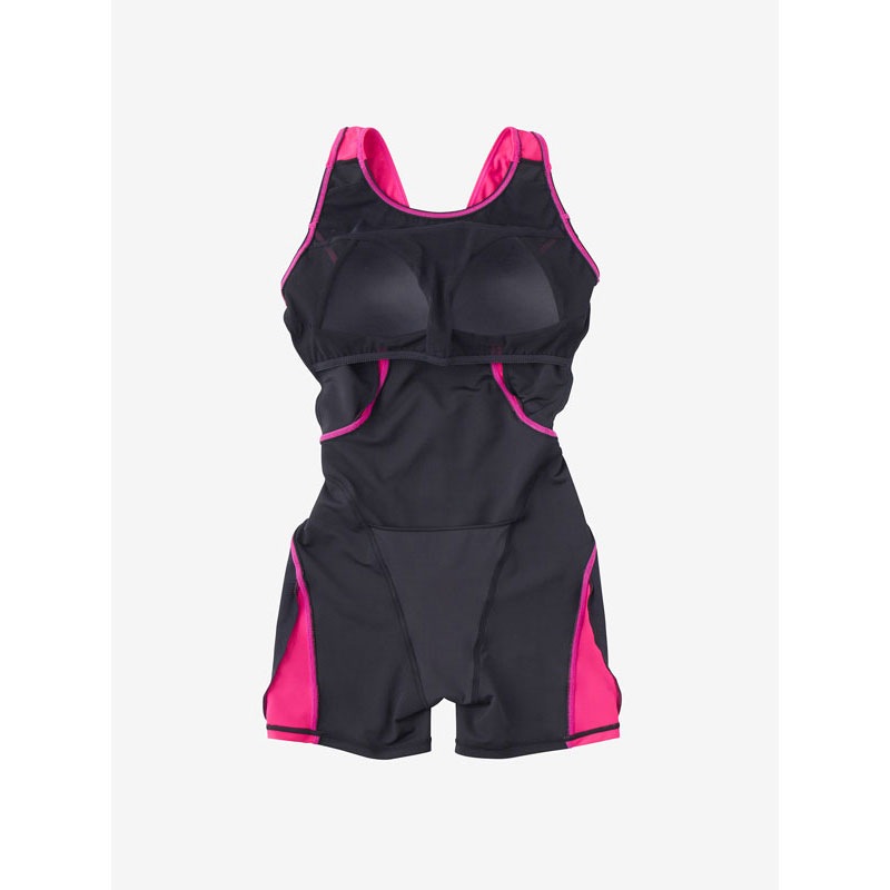 FEELUPL-HALFKNE Swim スイムウェア(レディース) (SFW12354) FEELUPL-HALFKNE Swim スイムウェア(レディース) (SFW12354)