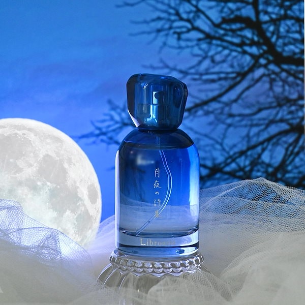 Qoo10] Libroaria リブロアリア 香水