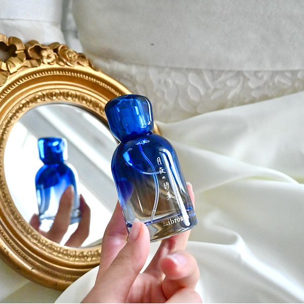 リブロアリア-Libroaria 海辺の小説 香水 9ml リブロアリア-Libroaria 海辺の小説 香水 9ml 海辺の小説