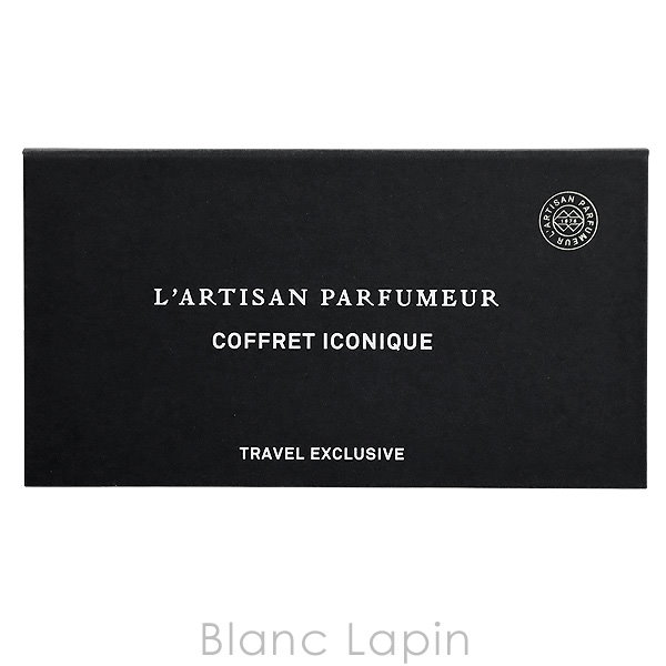 Qoo10] ラルチザン パフューム 【ミニサイズセット】 ラルチザンパフュー