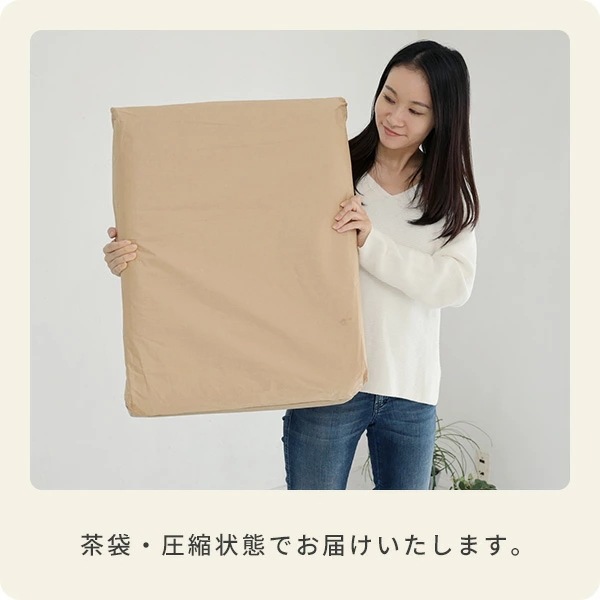 防音マット ラグ カーペット アンダーラグ ゆかもふ 20mm厚 2畳 170×170cm 滑り止め 防音 洗える 防音等級特級 ホットカーペット対応 下敷き すべり止め 床暖房対応 ゆかモフ