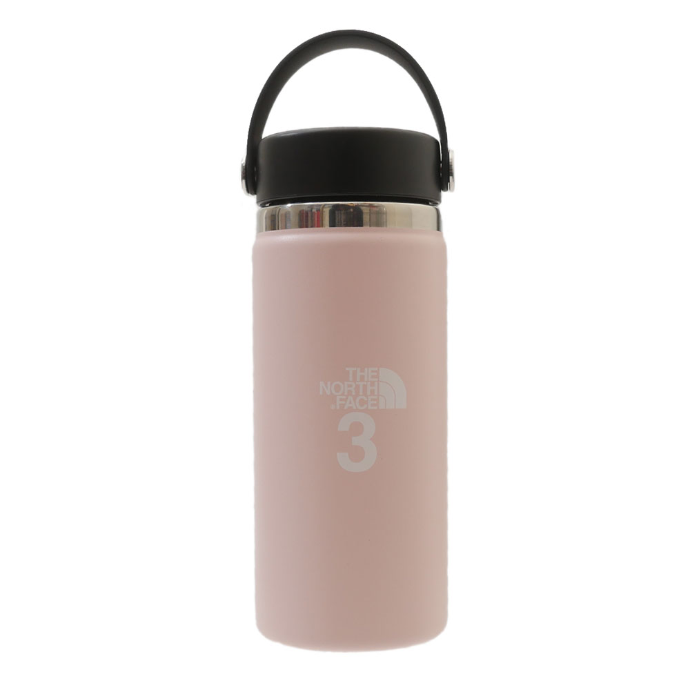 今回限定‼️ 新品ノースフェイスマーチ３ハイドロフラスクステンボトル354ml THE NORTH FACE 新品 ザ・ノースフェイス 3(march) x ハイドロ